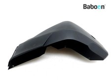 Housse de protection gauche