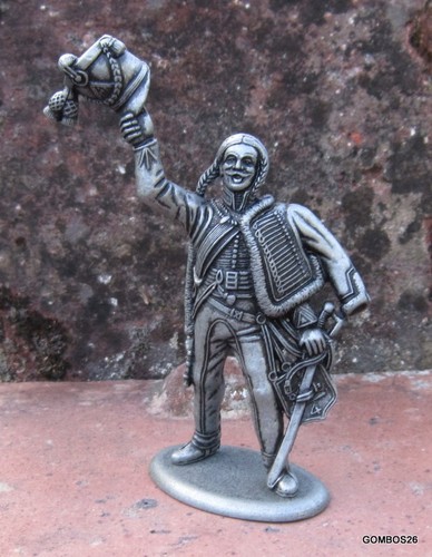 Soldat mhsp atlas napoleon - mhsp,