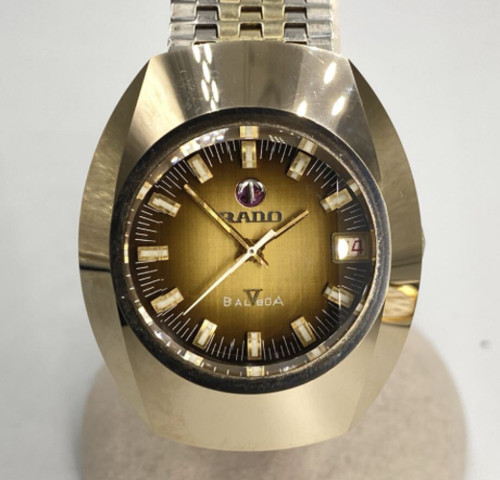 Montre homme vintage - homme,
