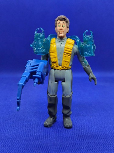 Peter venkman fright - venkman,