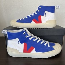 RARE Chaussures montantes Veja