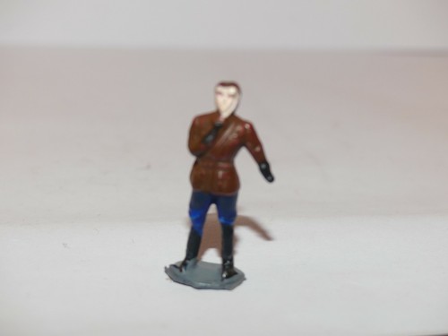 Figurine jim pour voiture - pour, 1/72