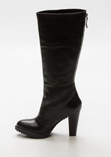 Bottes San Marina Véritable