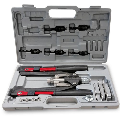 Pince riveter a inserts - a,