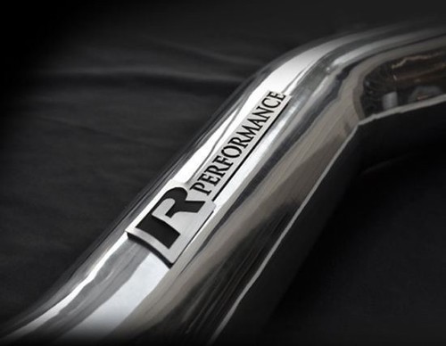 Performance air intake tube - intake,