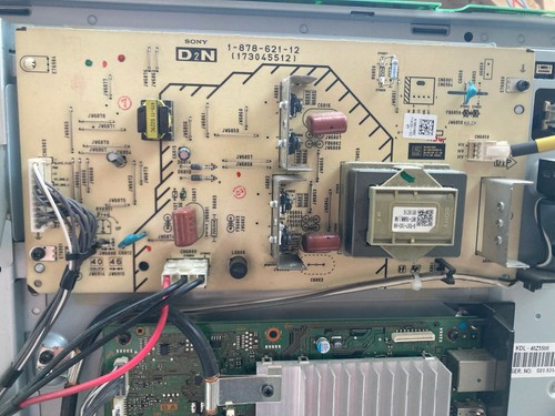 Inverteur pour sony - inverteur, tv