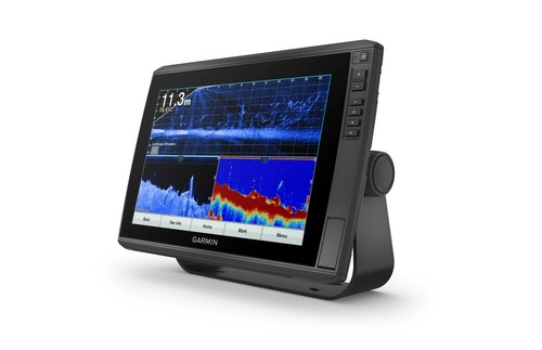 Garmin echomap ultra - echomap™,