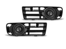 Paire antibrouillard VW Golf 4