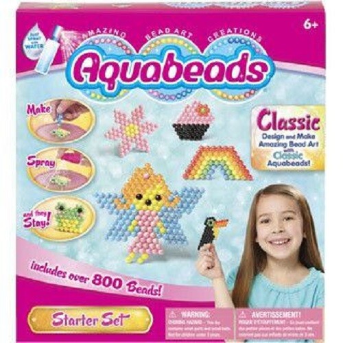 Aquabeads classic coffret - classic, de