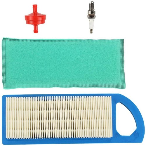 Air filter fuel - air, for