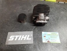 Cylindre/Piston Stihl 031 REF 1113-030-2001