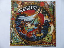 BALALAIKA Chansons russes DDLX 191