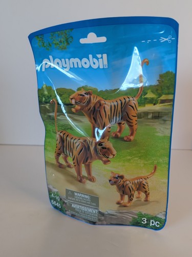 Playmobil 6645 city - city, life