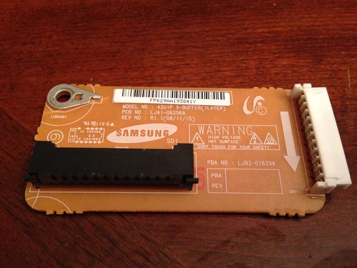 Insignia p42q 10a interface - ns-p42q-10a,