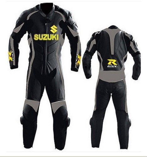 Suzuki tenue moto - , cuir