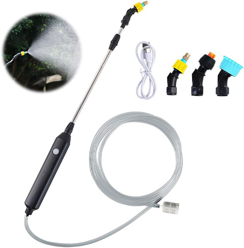 Pulvérisateur électrique - pulvérisateur,