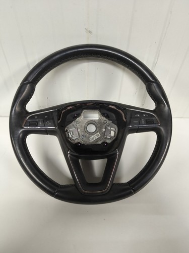 Volant multifonctions seat - –,