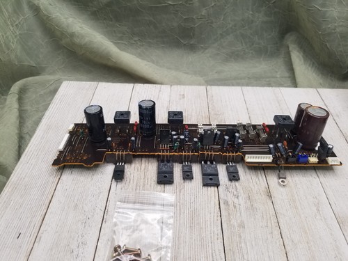 Denon avr 3802 parts - denon, ~