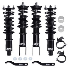 Kit 4 Amortisseurs for Honda