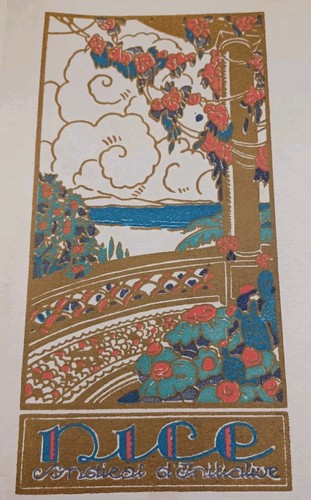 Georges riom plaquette - georges, riom,