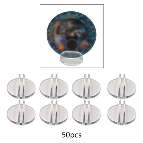 Supports cartes jeu - supports, 50