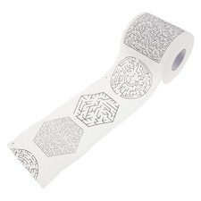  Papier Toilette Puzzle Tout