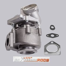 Turbocompresseur Turbo