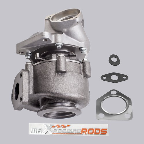 Turbocompresseur turbo - turbocompresseur,