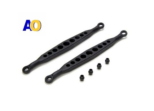 Team losi losb2034 lower track - team,
