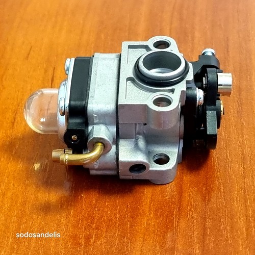 Carburateur pour oleo - carburateur,