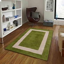Tapis et tapis touffetés à