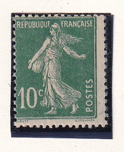 Stamp timbre france neuf - 🦬stamp,
