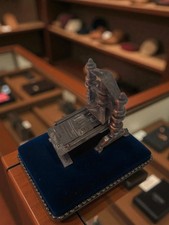 Taille-crayons vintage ancien