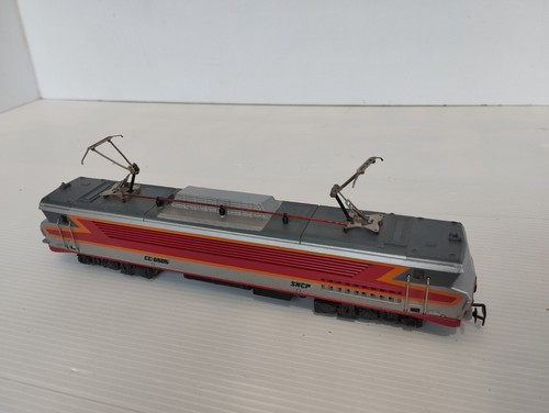 Jouef sncf locomotive - sncf,
