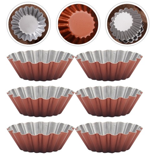 Pcs mini pie pans moules - pcs,