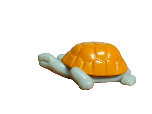 Playmobil figurine tortue - playmobil,