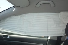 Volant VOLKSWAGEN GOLF 5