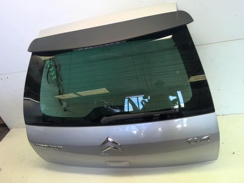 Malle hayon arriere citroen - malle/hayon, c4
