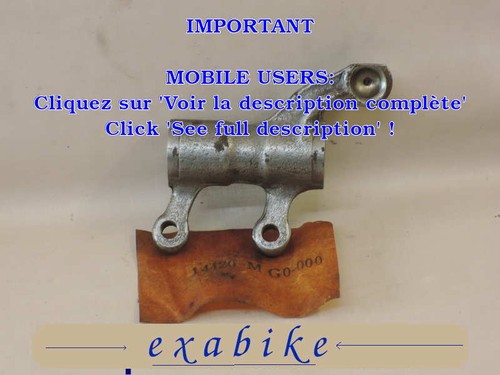 Culbuteur pour honda - pour, cx
