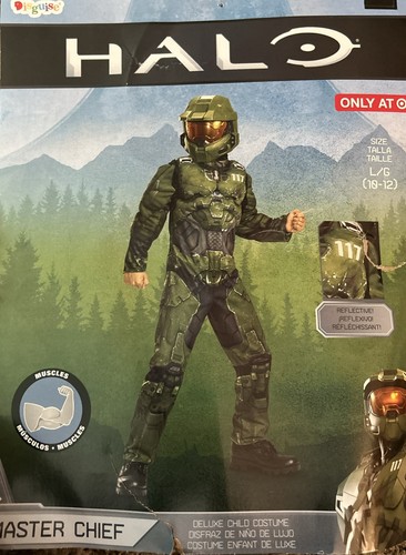 Disguise halo infinite - halo, master