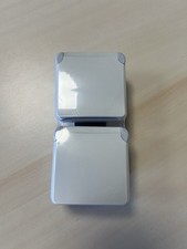 Double prise plexo legrand - plexo,