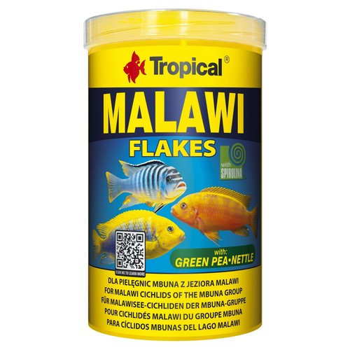 Malawi 1000ml 200g - malawi, /