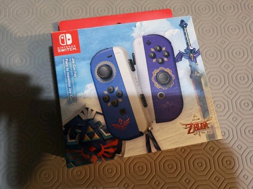 Joy con nintendo - joy-con,