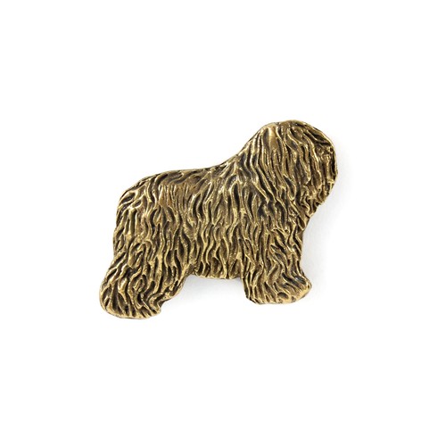 Chien polonais berger pon - chien, berger,