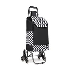 Grand sac bagages chariot - à,