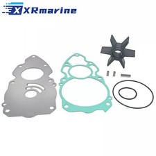 Kit pompe à eau 6AW-44352 pour Yamaha 6AW-W0078-00 300/350 CV