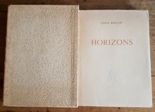 EO N° LOUIS ROLLIN + SUPERBES