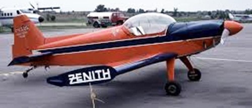 150 acro zenith zenair - acro,