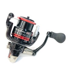 Moulinet toupie Shimano 11 Sephia BB C3000HGS
