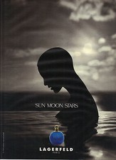 PUBLICITE ADVERTISING  1995